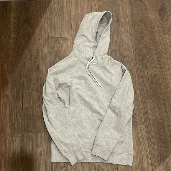 Lululemon CitySweat Hoodie XS - Picture 1 of 3